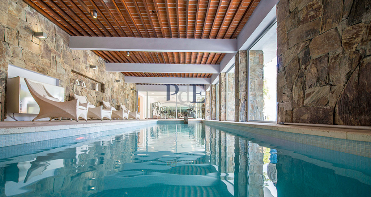 Apartamento de 1 dormitorio en venta en complejo nuevo con amenities.  - Imagen 13