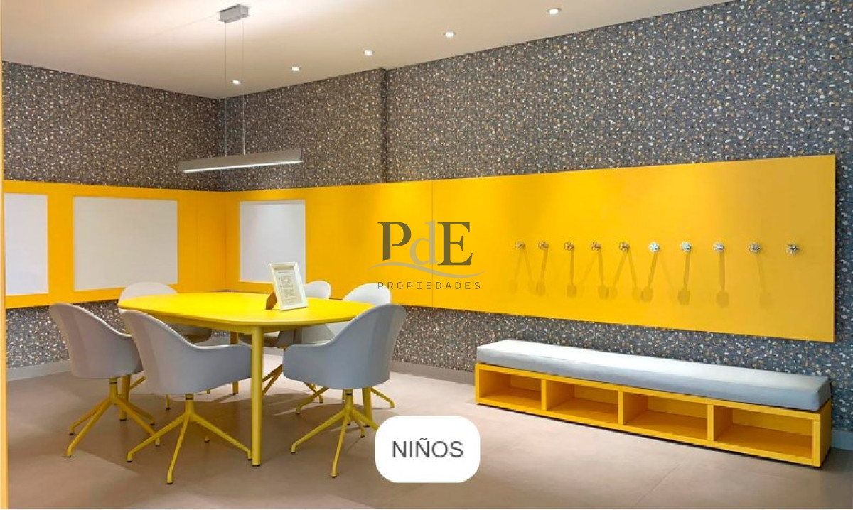 Le Parc III Punta Del Este,departamento de 4 dormitorios en venta. - Imagen 61