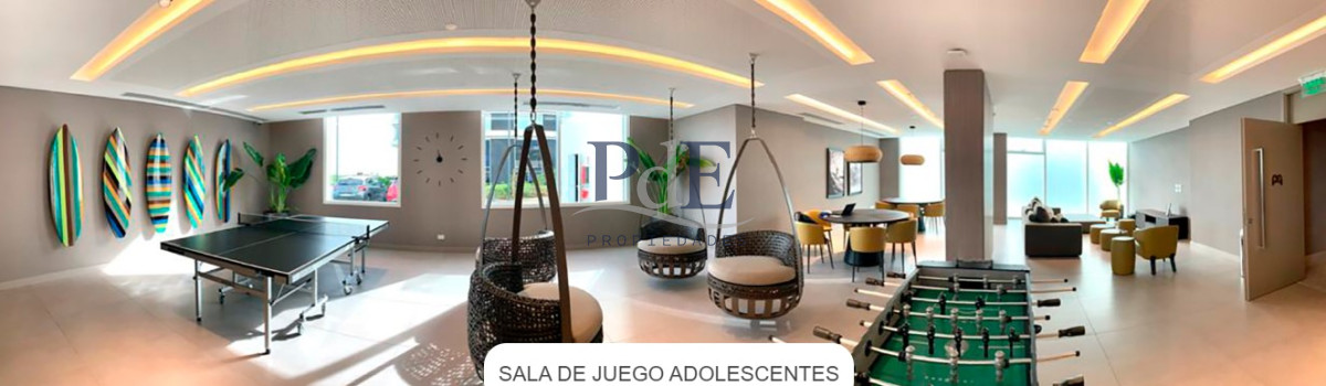 Le Parc III Punta Del Este,departamento de 4 dormitorios en venta. - Imagen 64