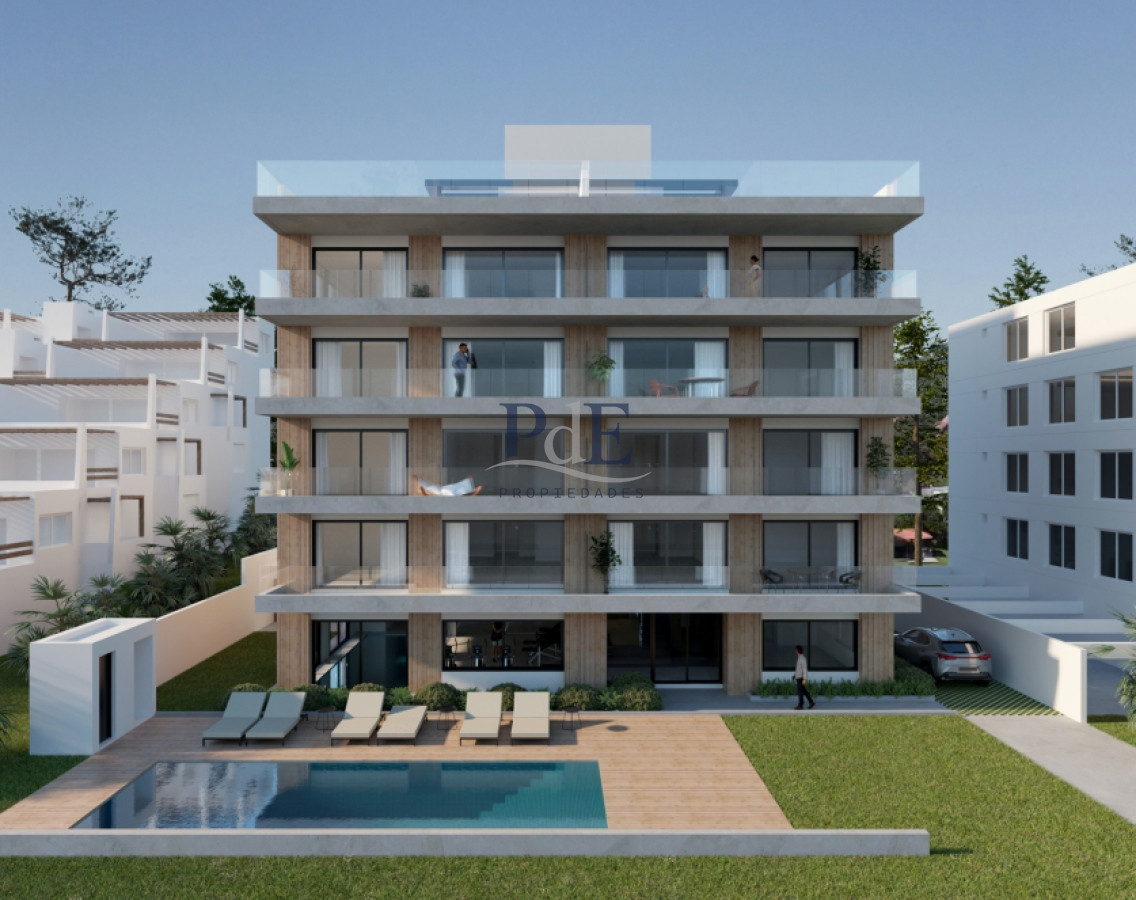 Frente al mar. Tres dormitorios en venta! Financiación!!! - Imagen 29