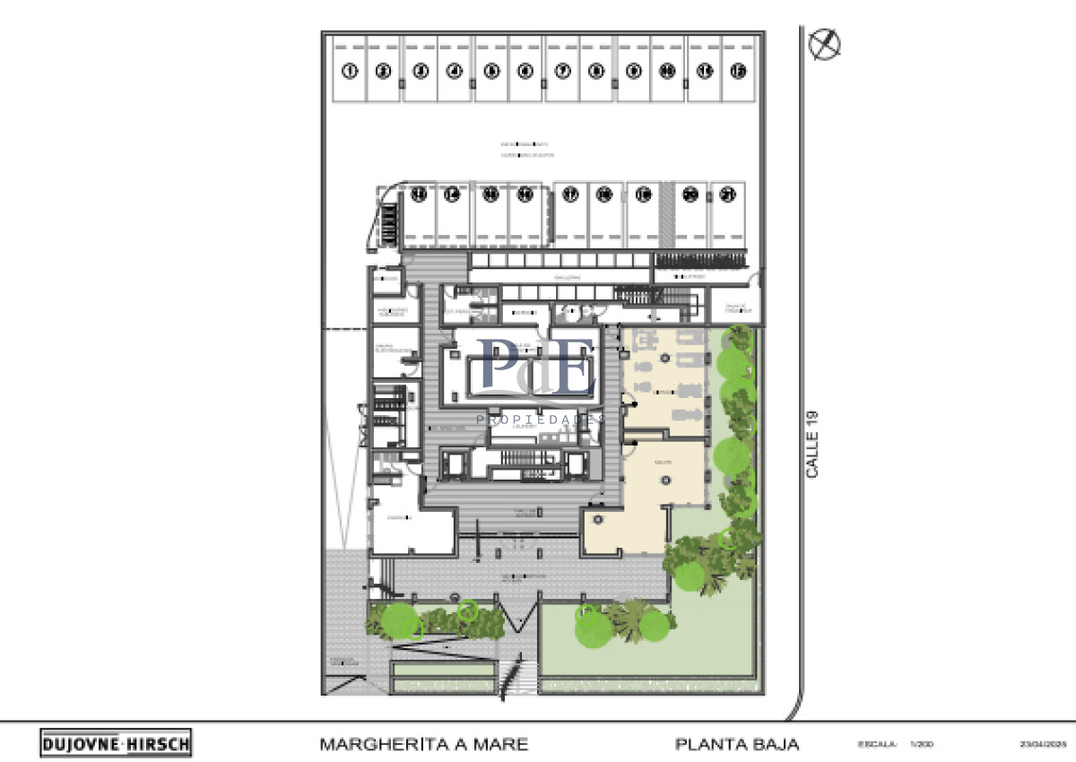 Margherita A Mare Residences. Lanzamiento deptos de 1 dorm. Punta del Este. - Imagen 42