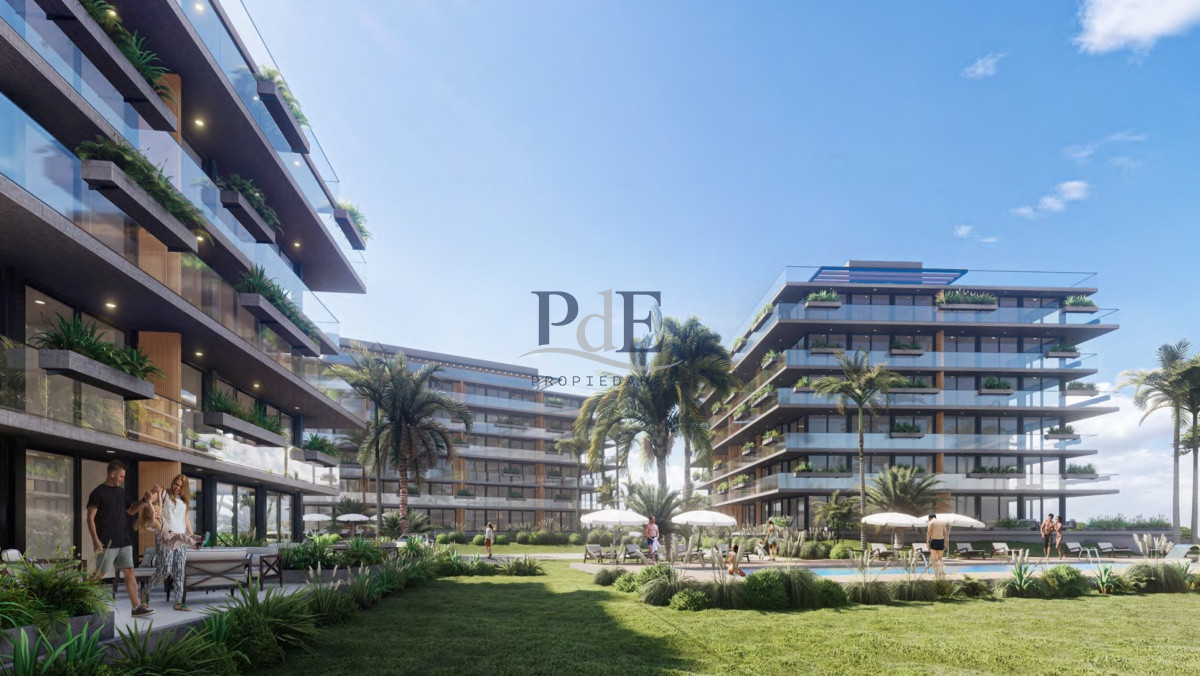 Apartamento en venta, playa Mansa, Punta Del Este  - Imagen 11