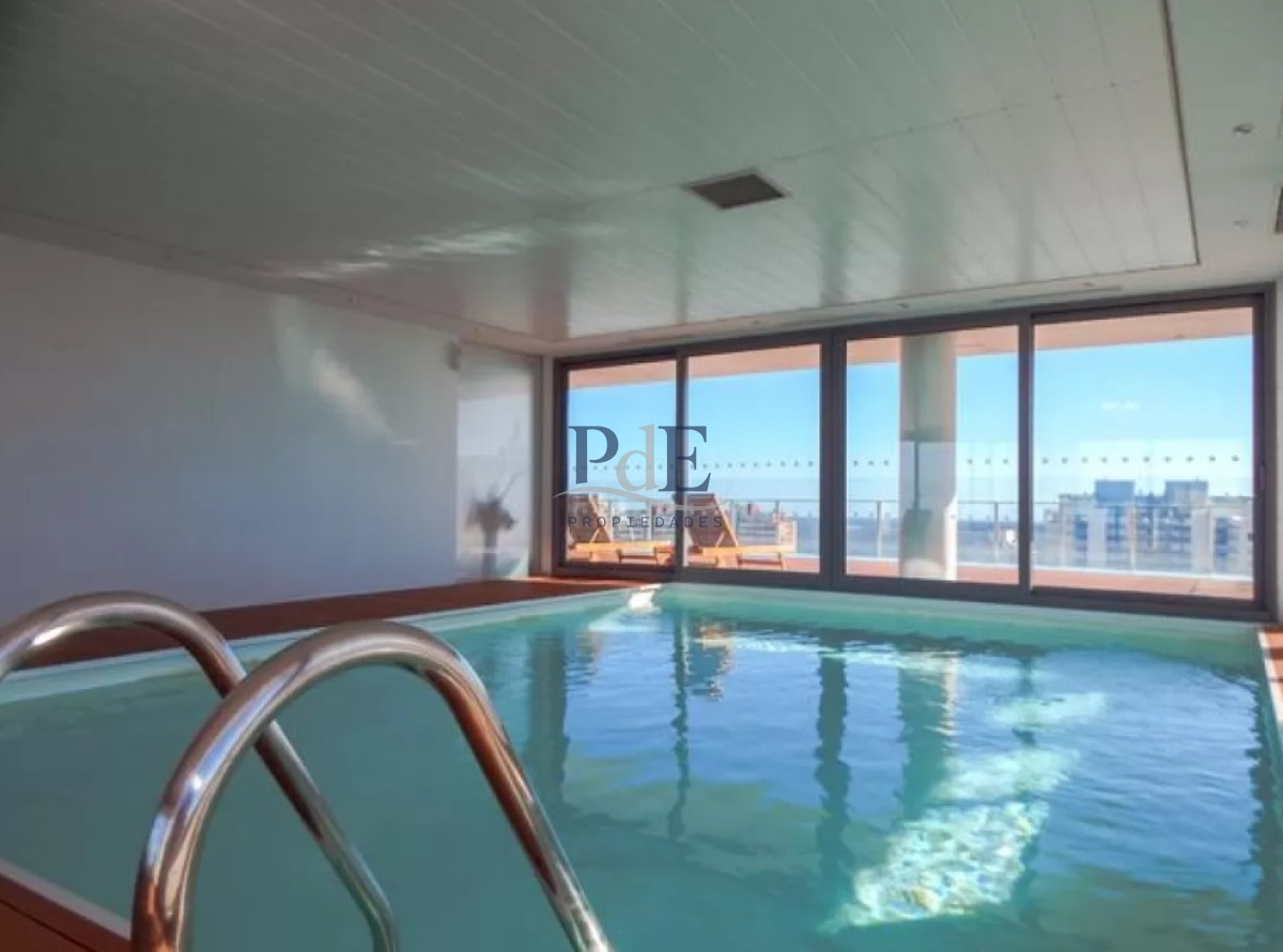 En venta apartamento de 3 dormitorios en Punta del Este, a solo metros del mar  - Imagen 21