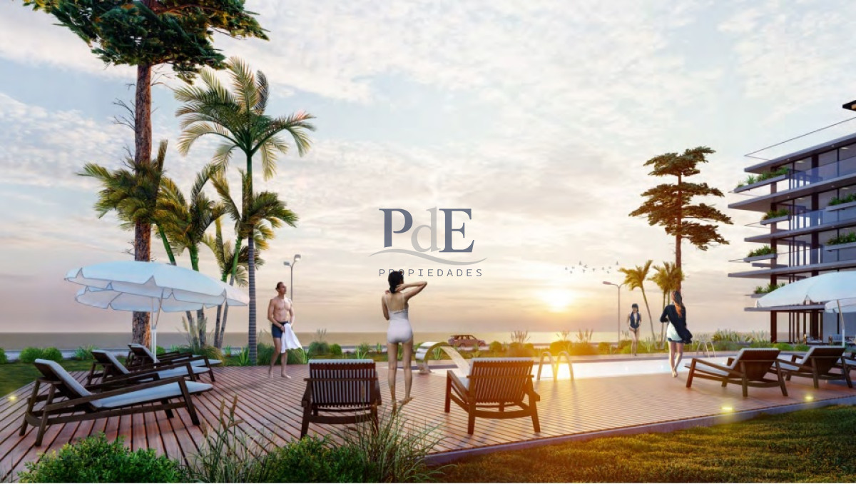 Apartamento en venta, playa Mansa, Punta Del Este  - Imagen 13