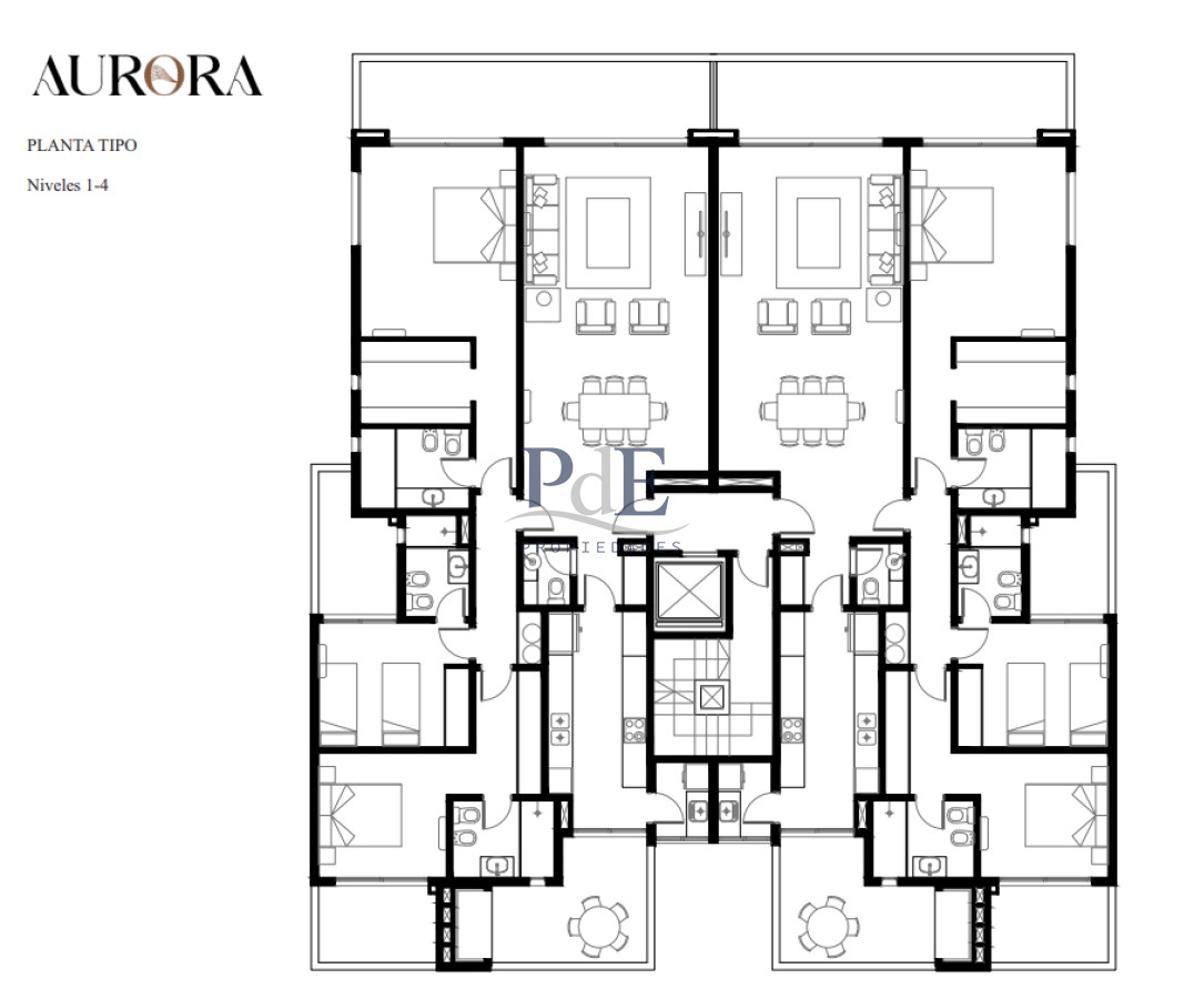 Frente al mar. Tres dormitorios en venta! Financiación!!! - Imagen 39