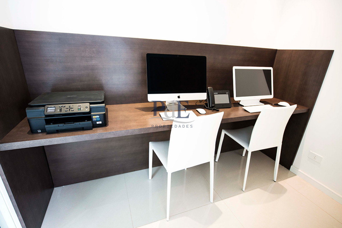 Apartamento de 1 dormitorio en venta en complejo nuevo con amenities.  - Imagen 16