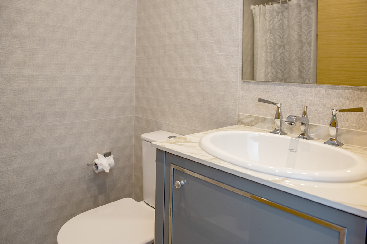 Apartamento ID.21098522 - Espectacular departamento en torre premium frente al mar en venta - UNIDAD REVENTA