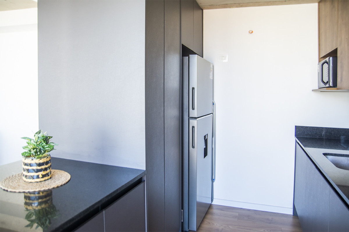 Apartamento ID.21098763 - Lanzamiento, Torres del Este - Departamento de 2 dorm. en venta a metros del mar . OPORTUNIDAD - financiacion
