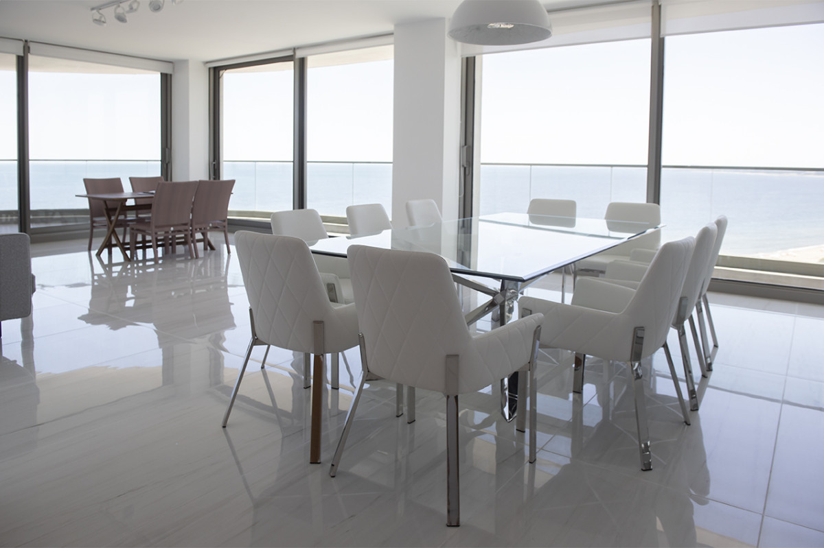 Apartamento ID.21098522 - Espectacular departamento en torre premium frente al mar en venta - UNIDAD REVENTA