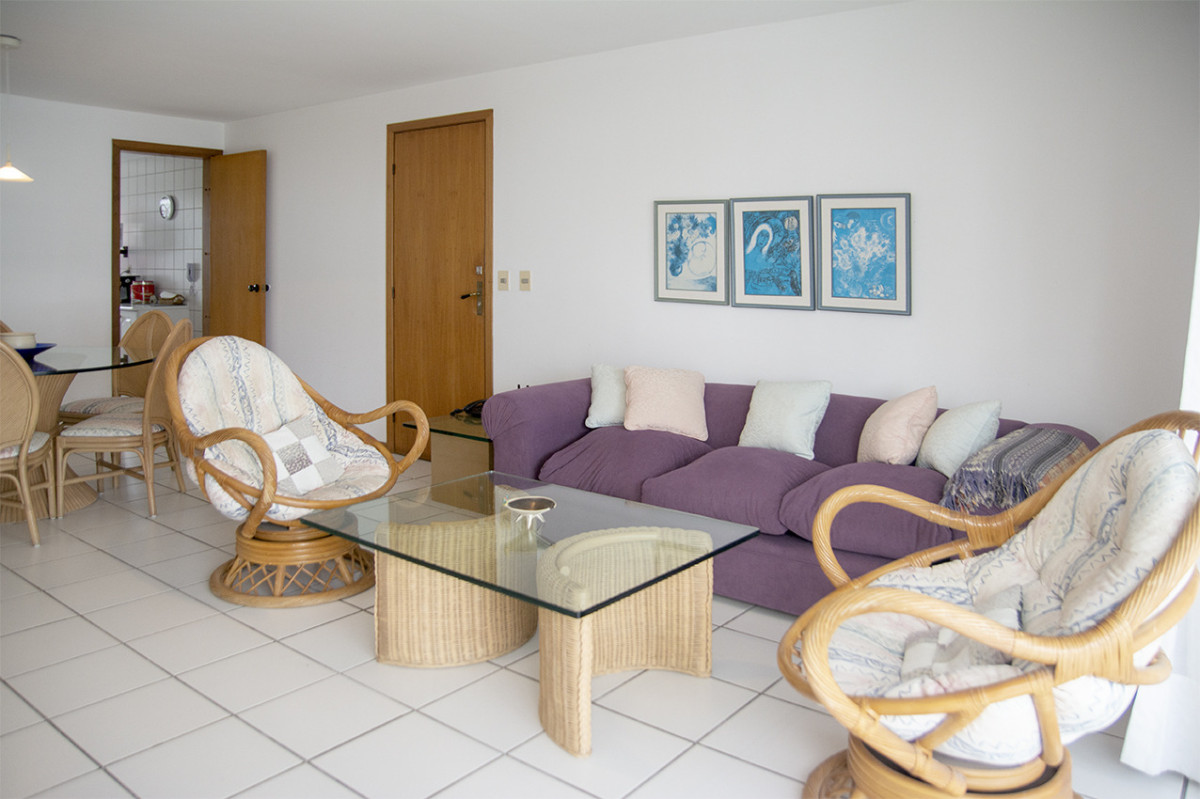 Apartamento ID.21098693 - Apartamento de 3 dormitorios a la venta en playa Mansa Punta del Este