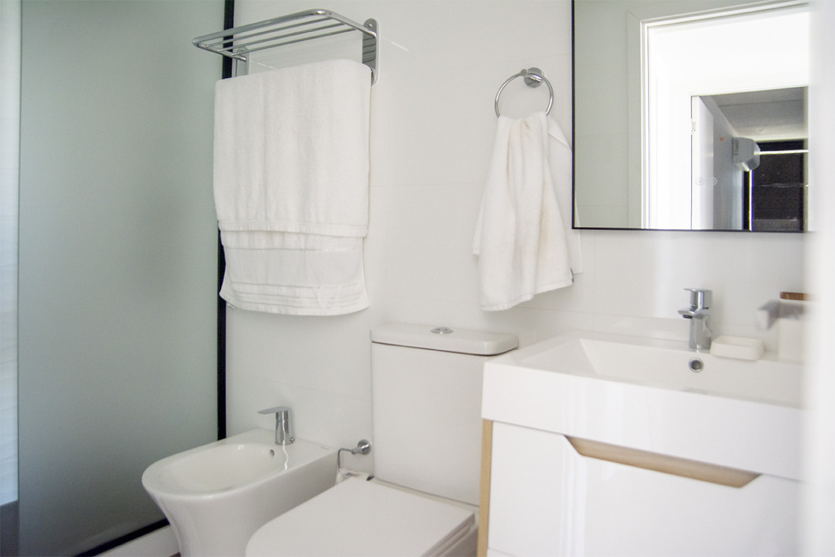 Apartamento ID.21098763 - Lanzamiento, Torres del Este - Departamento de 2 dorm. en venta a metros del mar . OPORTUNIDAD - financiacion