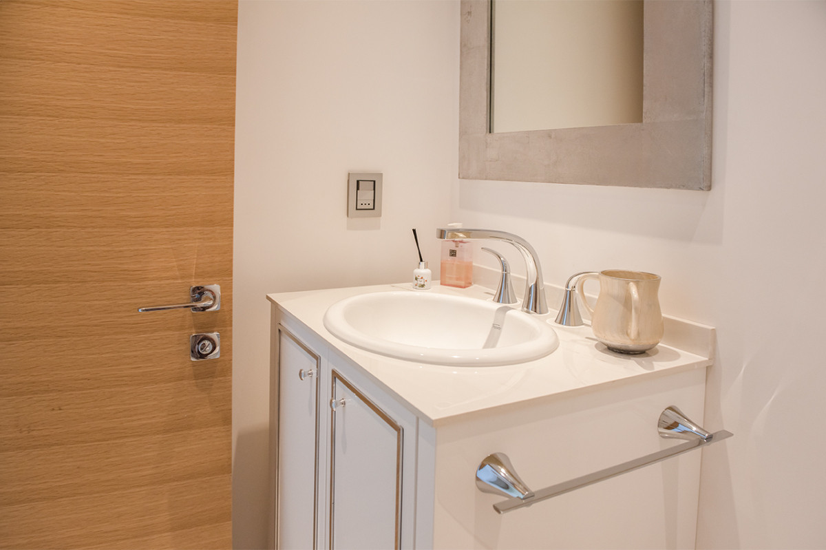 Apartamento ID.21098522 - Espectacular departamento en torre premium frente al mar en venta - UNIDAD REVENTA