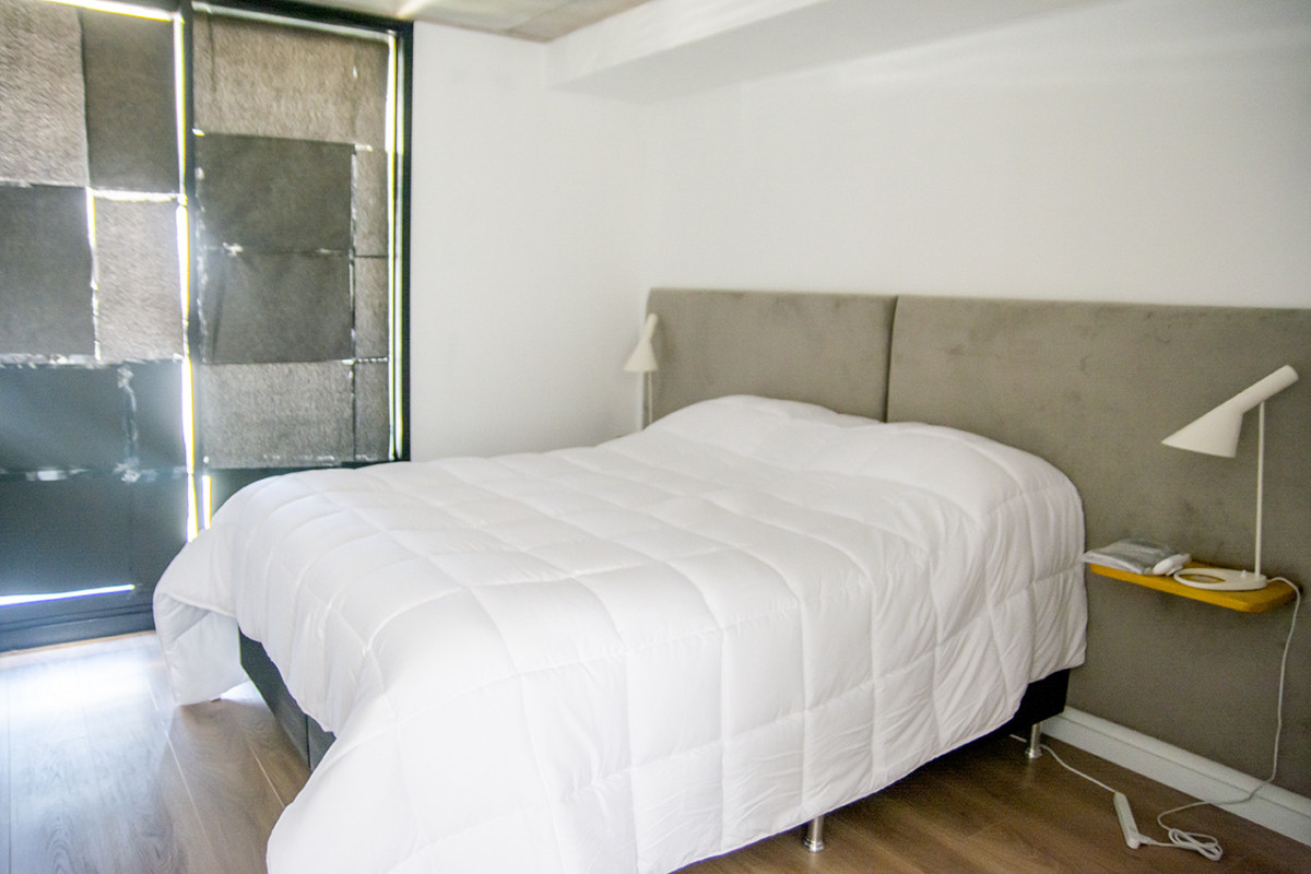 Apartamento ID.21098763 - Lanzamiento, Torres del Este - Departamento de 2 dorm. en venta a metros del mar . OPORTUNIDAD - financiacion