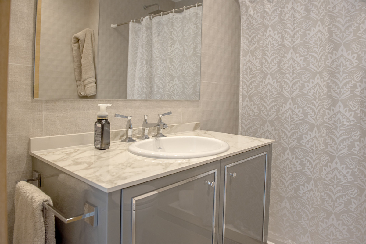 Apartamento ID.21098522 - Espectacular departamento en torre premium frente al mar en venta - UNIDAD REVENTA
