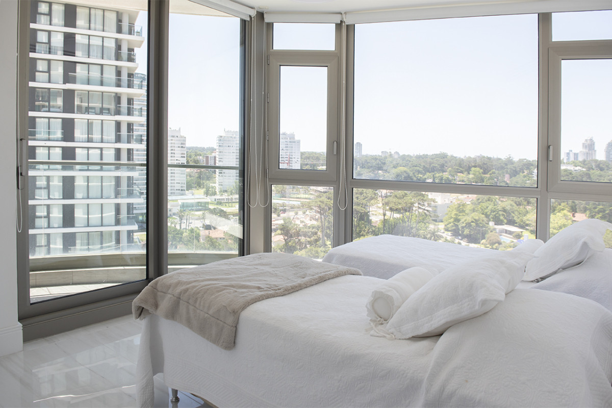 Apartamento ID.21098522 - Espectacular departamento en torre premium frente al mar en venta - UNIDAD REVENTA