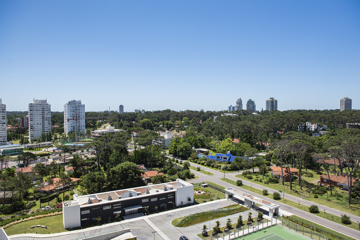 Apartamento ID.21098522 - Espectacular departamento en torre premium frente al mar en venta - UNIDAD REVENTA