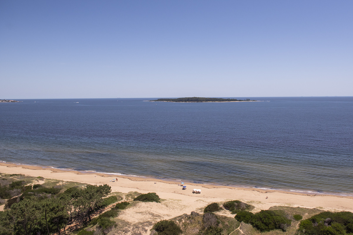 Apartamento ID.21098522 - Espectacular departamento en torre premium frente al mar en venta - UNIDAD REVENTA