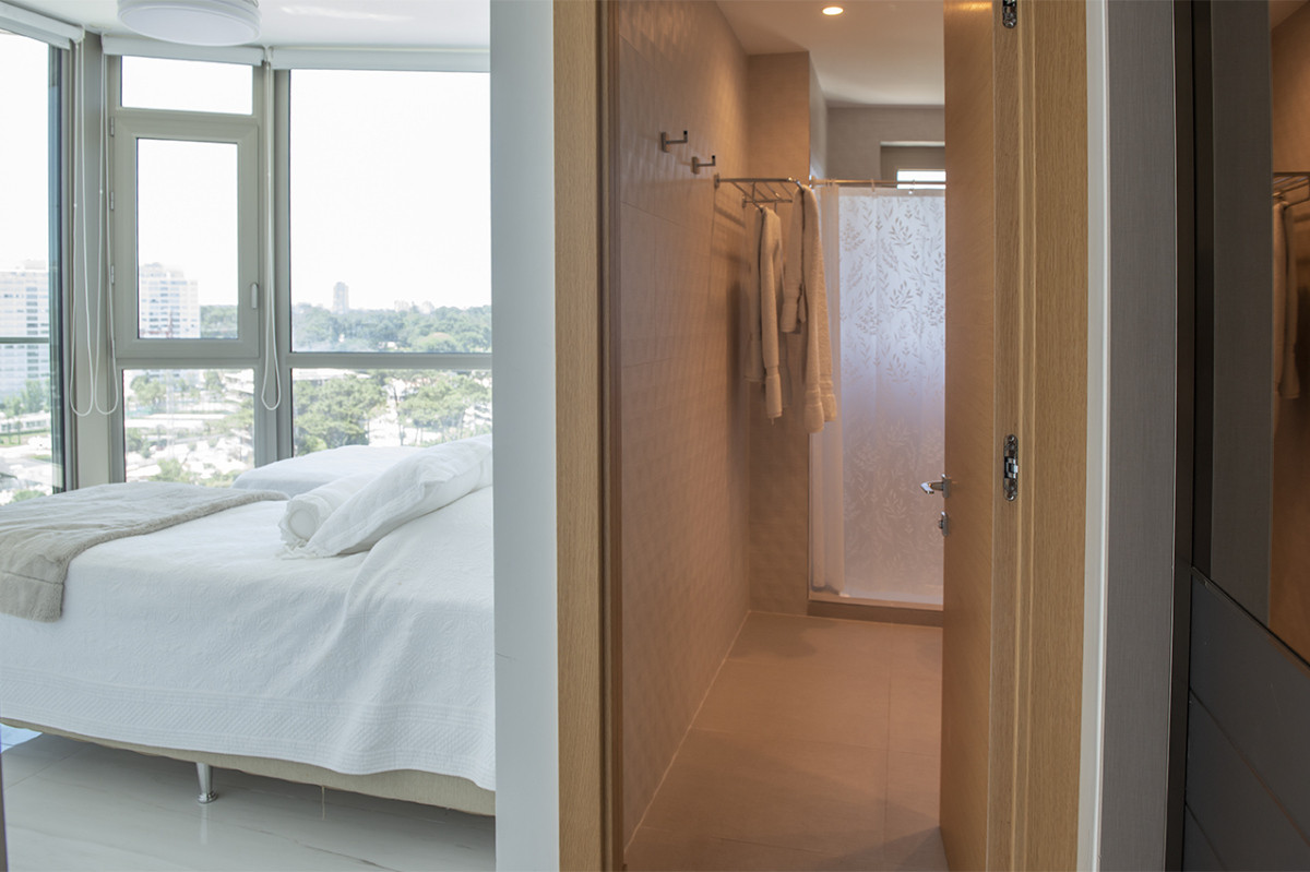 Apartamento ID.21098522 - Espectacular departamento en torre premium frente al mar en venta - UNIDAD REVENTA