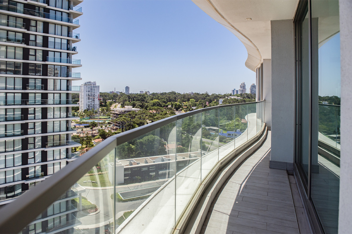 Apartamento ID.21098522 - Espectacular departamento en torre premium frente al mar en venta - UNIDAD REVENTA