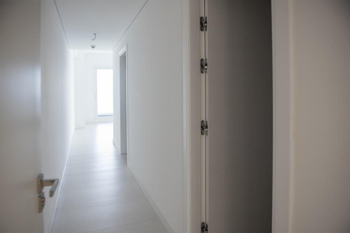 Apartamento ID.21098524 - Departamento frente al mar en venta, Piso alto. 3 dormitorios. Torre Le Parc,  Punta del Este