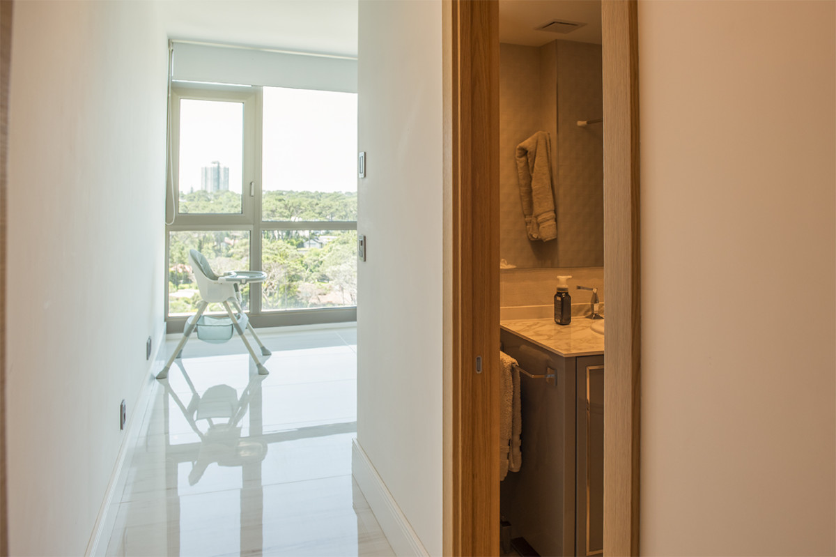Apartamento ID.21098522 - Espectacular departamento en torre premium frente al mar en venta - UNIDAD REVENTA