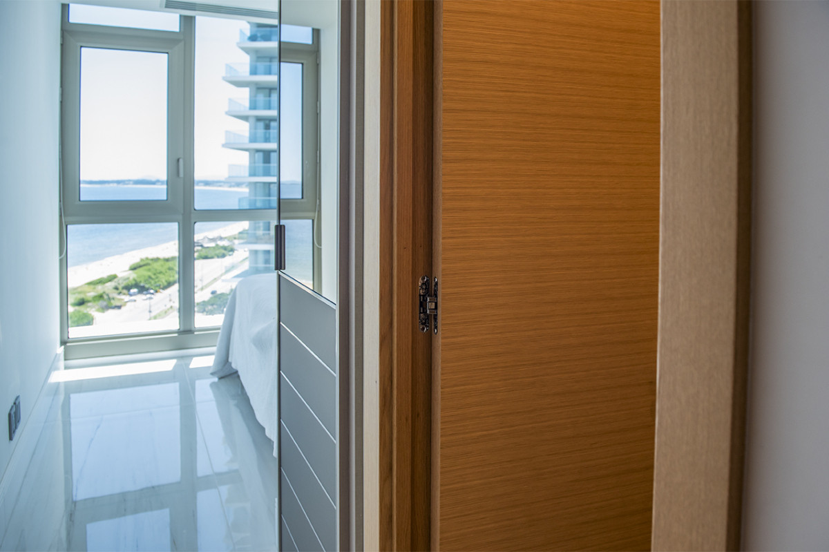 Apartamento ID.21098522 - Espectacular departamento en torre premium frente al mar en venta - UNIDAD REVENTA