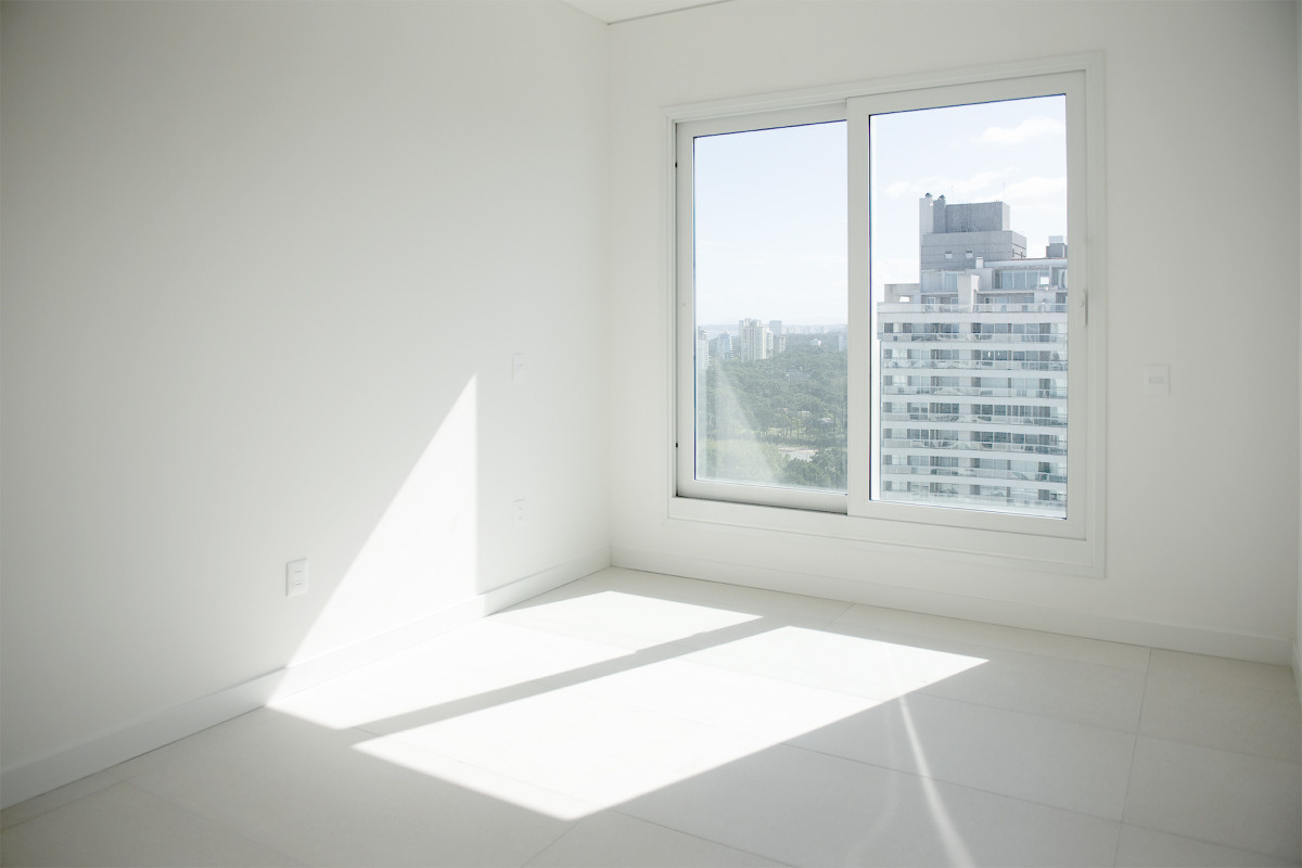 Apartamento ID.21098524 - Departamento frente al mar en venta, Piso alto. 3 dormitorios. Torre Le Parc,  Punta del Este