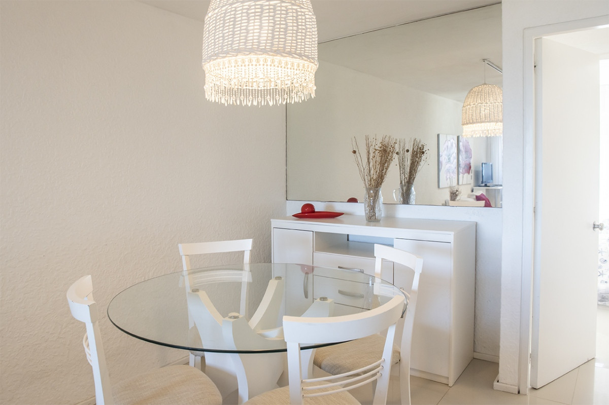 Apartamento ID.21098640 - Apartamento en Venta de 2 dormitorios en Edificio Panorama , Punta del este 