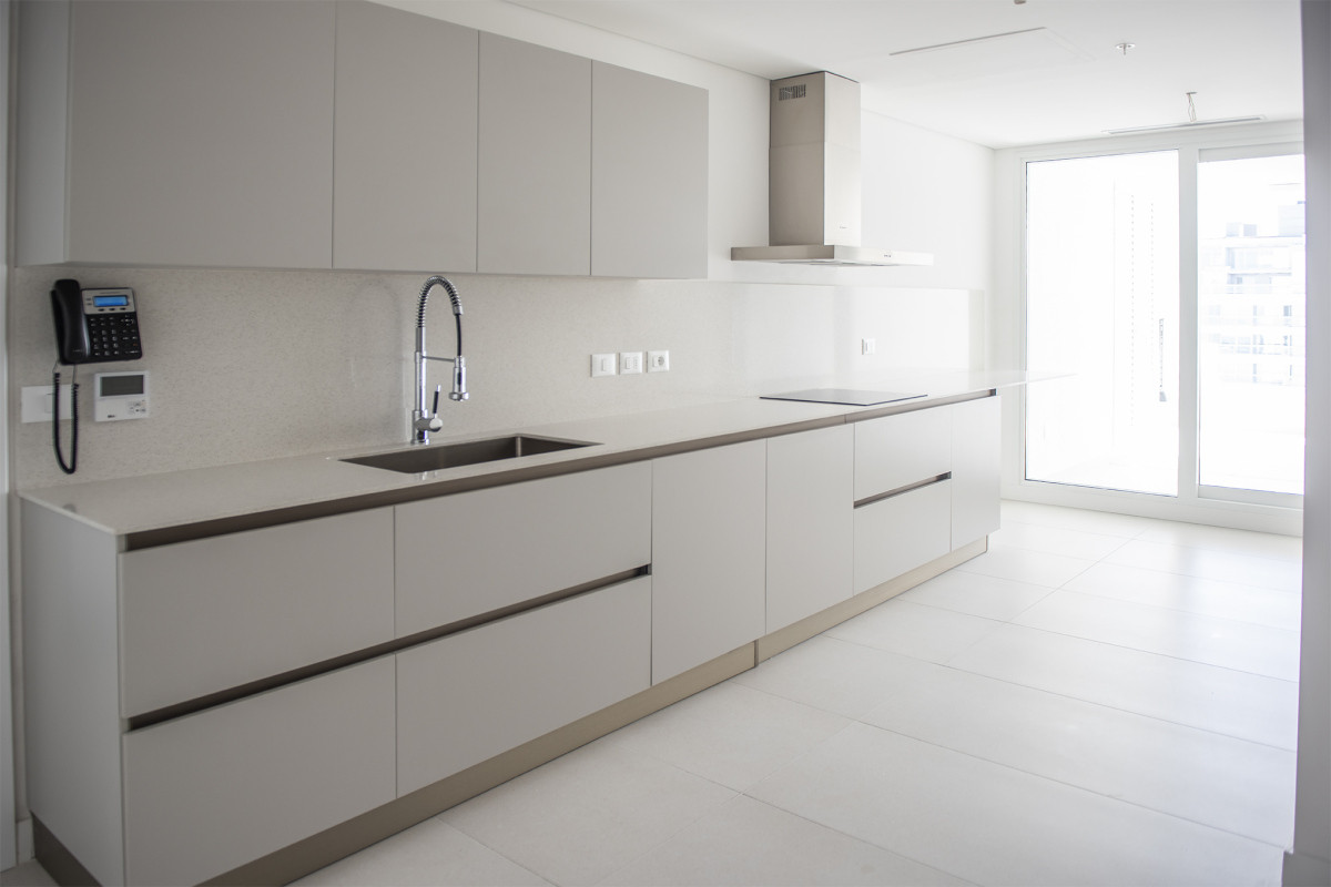 Apartamento ID.21098524 - Departamento frente al mar en venta, Piso alto. 3 dormitorios. Torre Le Parc,  Punta del Este