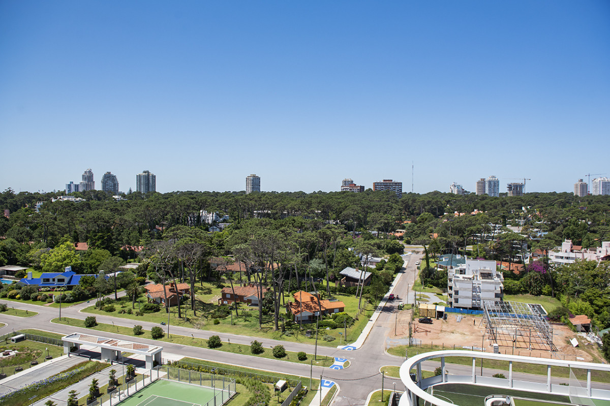 Apartamento ID.21098522 - Espectacular departamento en torre premium frente al mar en venta - UNIDAD REVENTA