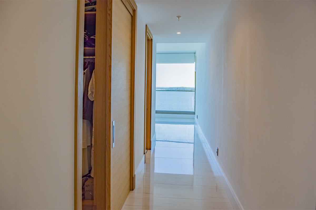 Apartamento ID.21098522 - Espectacular departamento en torre premium frente al mar en venta - UNIDAD REVENTA