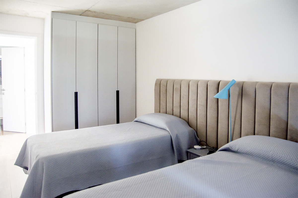 Apartamento ID.21098763 - Lanzamiento, Torres del Este - Departamento de 2 dorm. en venta a metros del mar . OPORTUNIDAD - financiacion