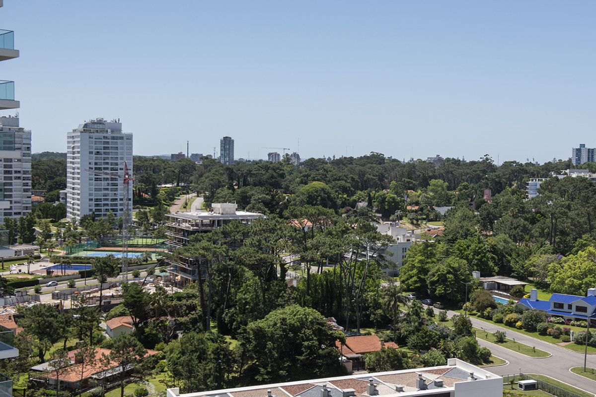 Apartamento ID.21098522 - Espectacular departamento en torre premium frente al mar en venta - UNIDAD REVENTA