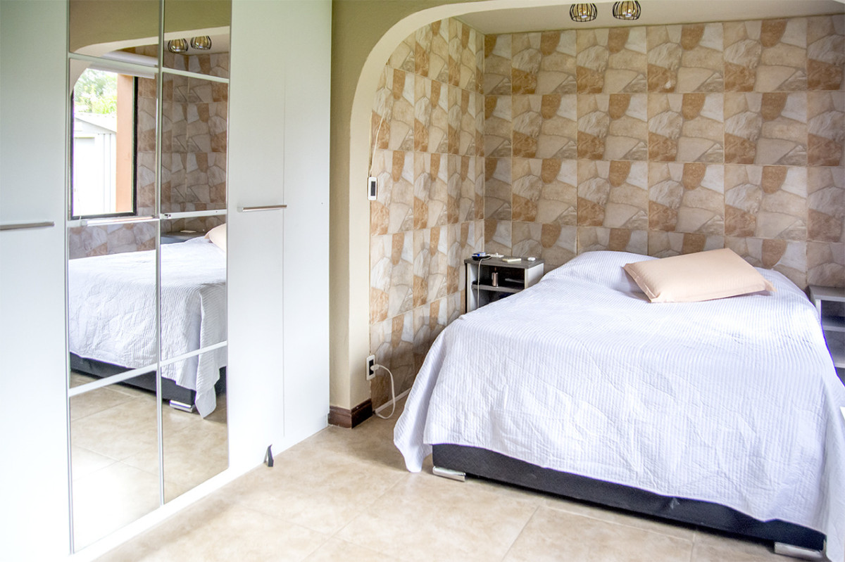 Casa ID.21098679 - En venta casa de 3 Dormitorios en Jardines de Córdoba con Barbacoa 