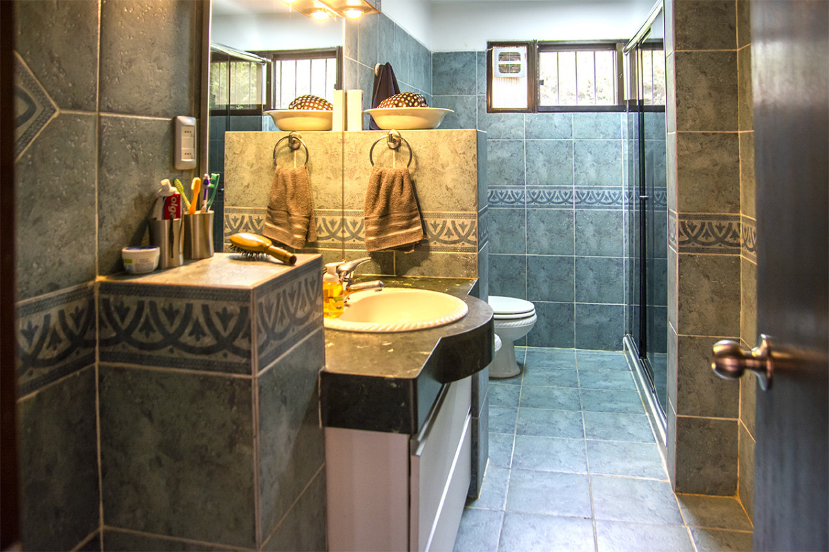 Casa ID.21098679 - En venta casa de 3 Dormitorios en Jardines de Córdoba con Barbacoa 