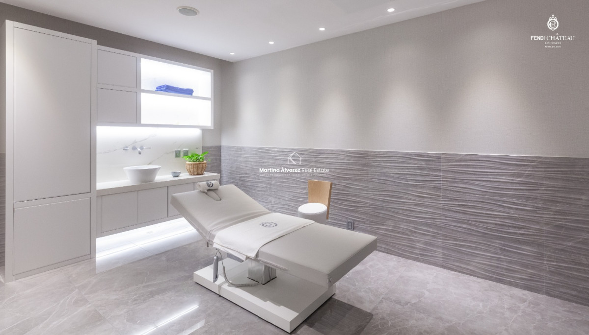 Apartamento ID.21098522 - Espectacular departamento en torre premium frente al mar en venta - UNIDAD REVENTA