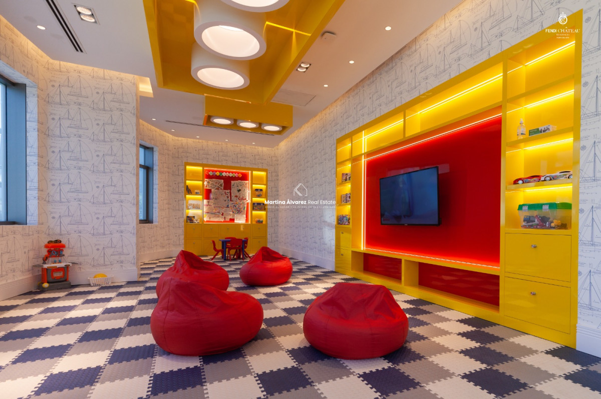 Apartamento ID.21098522 - Espectacular departamento en torre premium frente al mar en venta - UNIDAD REVENTA