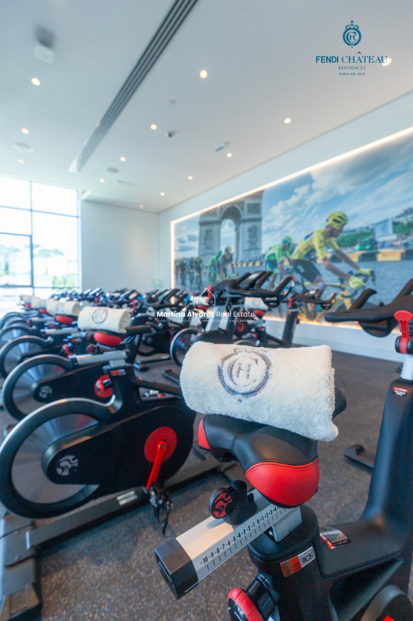 Apartamento ID.21098522 - Espectacular departamento en torre premium frente al mar en venta - UNIDAD REVENTA