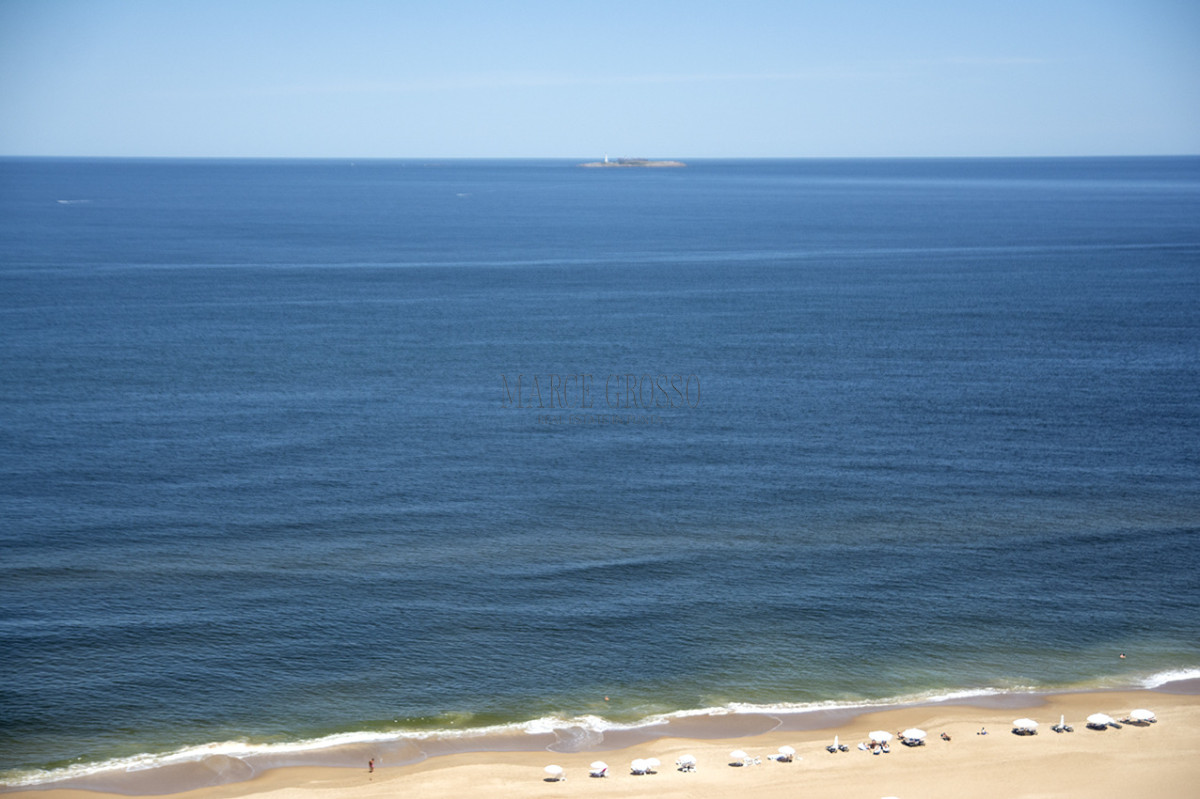 Apartamento ID.82 - Espectacular planta en LE PARC III, Esquinero en venta