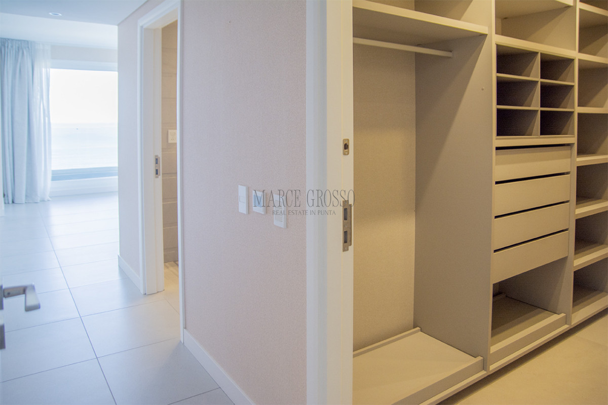 Apartamento ID.82 - Espectacular planta en LE PARC III, Esquinero en venta