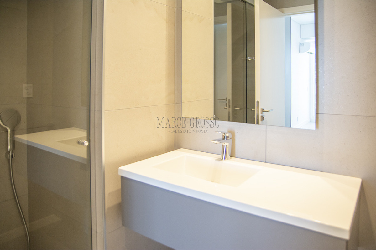 Apartamento ID.82 - Espectacular planta en LE PARC III, Esquinero en venta