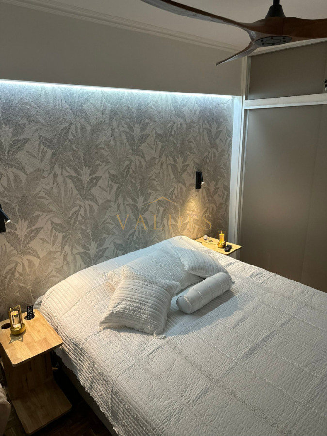 Apartamento ID.2532 - Vende apartamento de 1 dormitorio en Punta del Este 