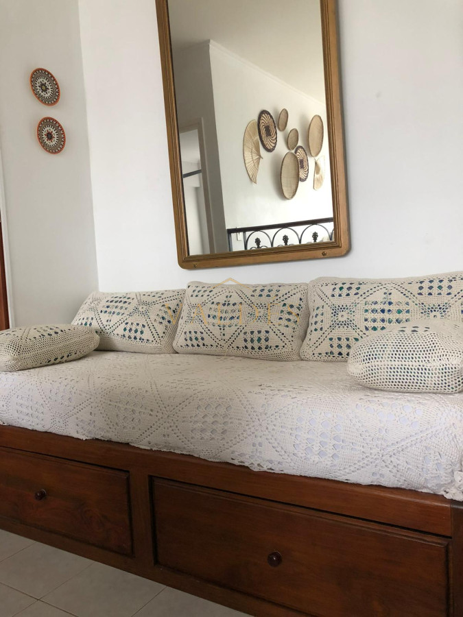 Apartamento ID.2532 - Vende apartamento de 1 dormitorio en Punta del Este 