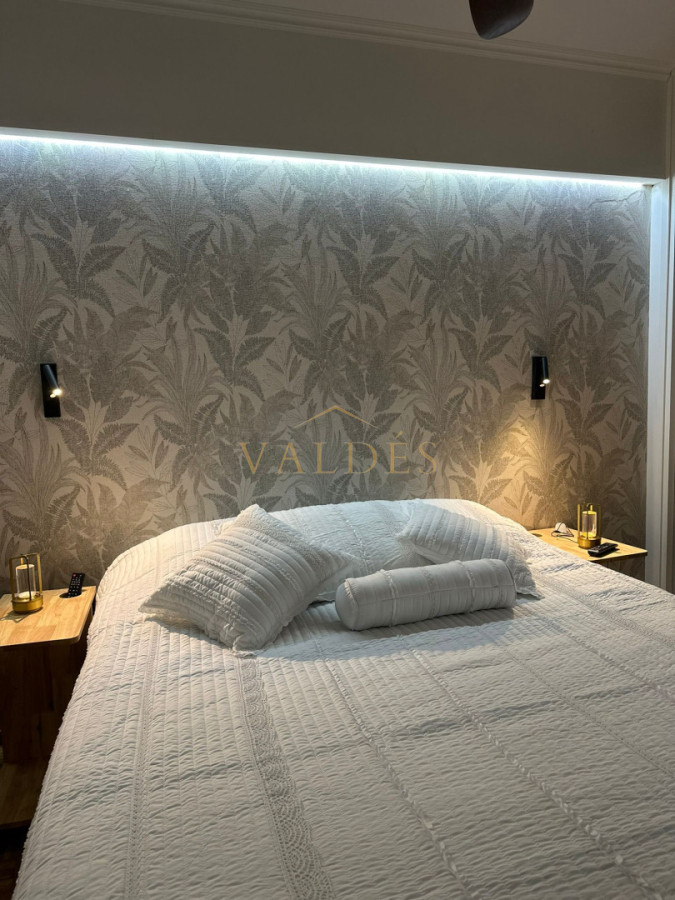 Apartamento ID.2532 - Vende apartamento de 1 dormitorio en Punta del Este 