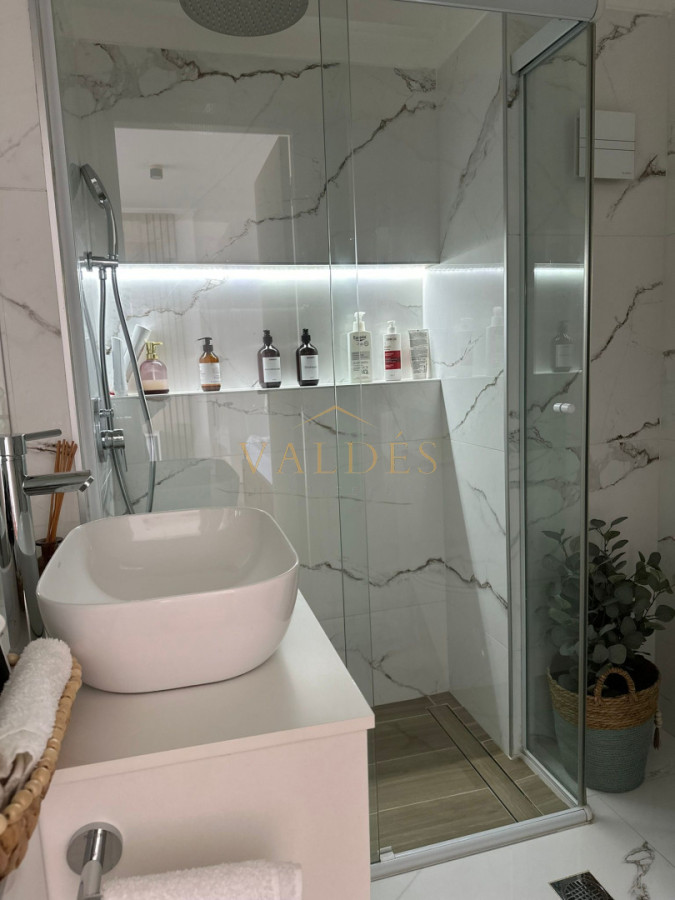 Apartamento ID.2532 - Vende apartamento de 1 dormitorio en Punta del Este 