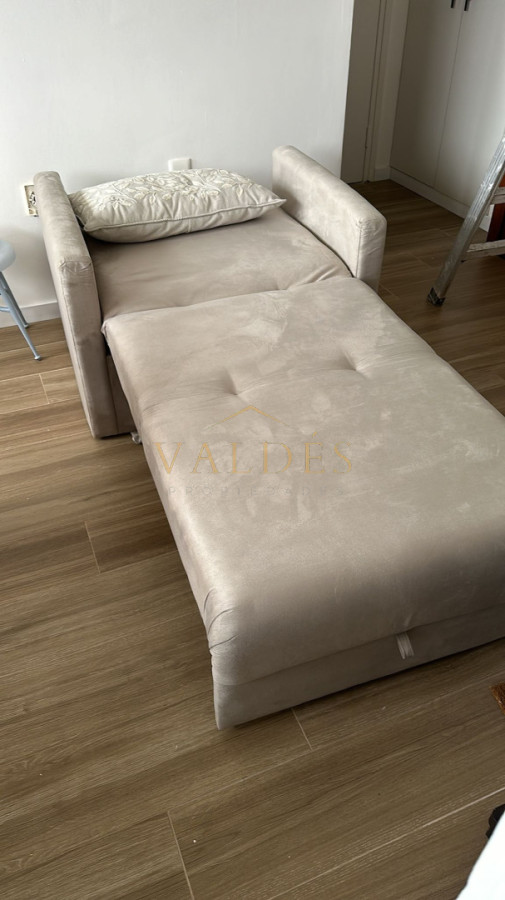 Apartamento ID.2532 - Vende apartamento de 1 dormitorio en Punta del Este 