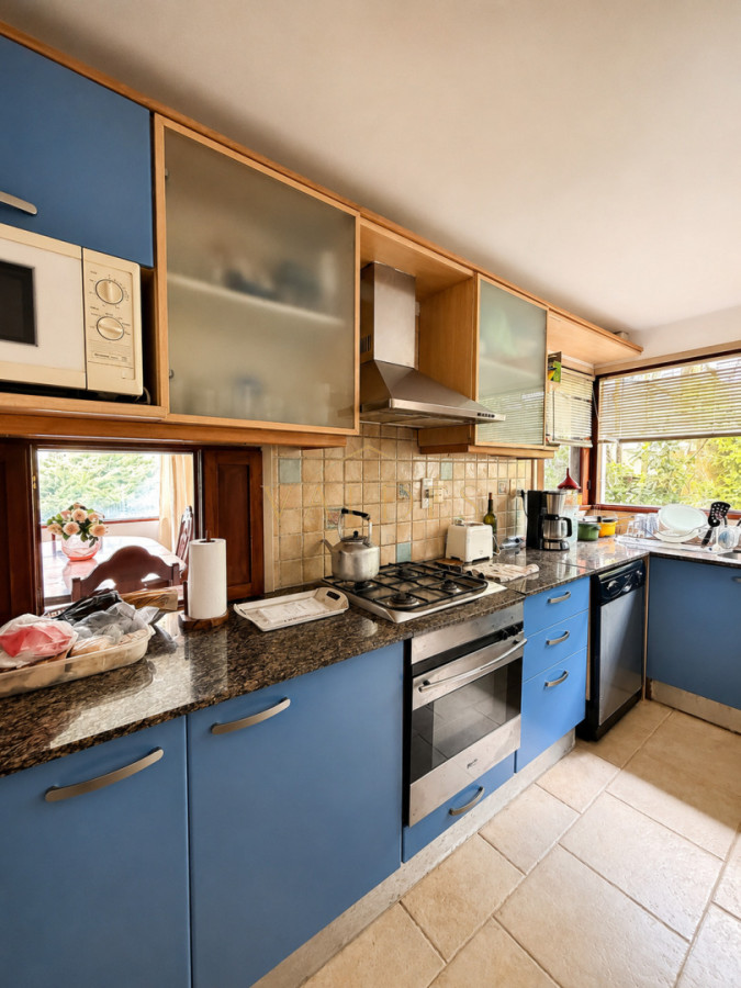 Casa ID.4972 - Vende hermosa casa en san rafael , cerca del mar, Punta del Este