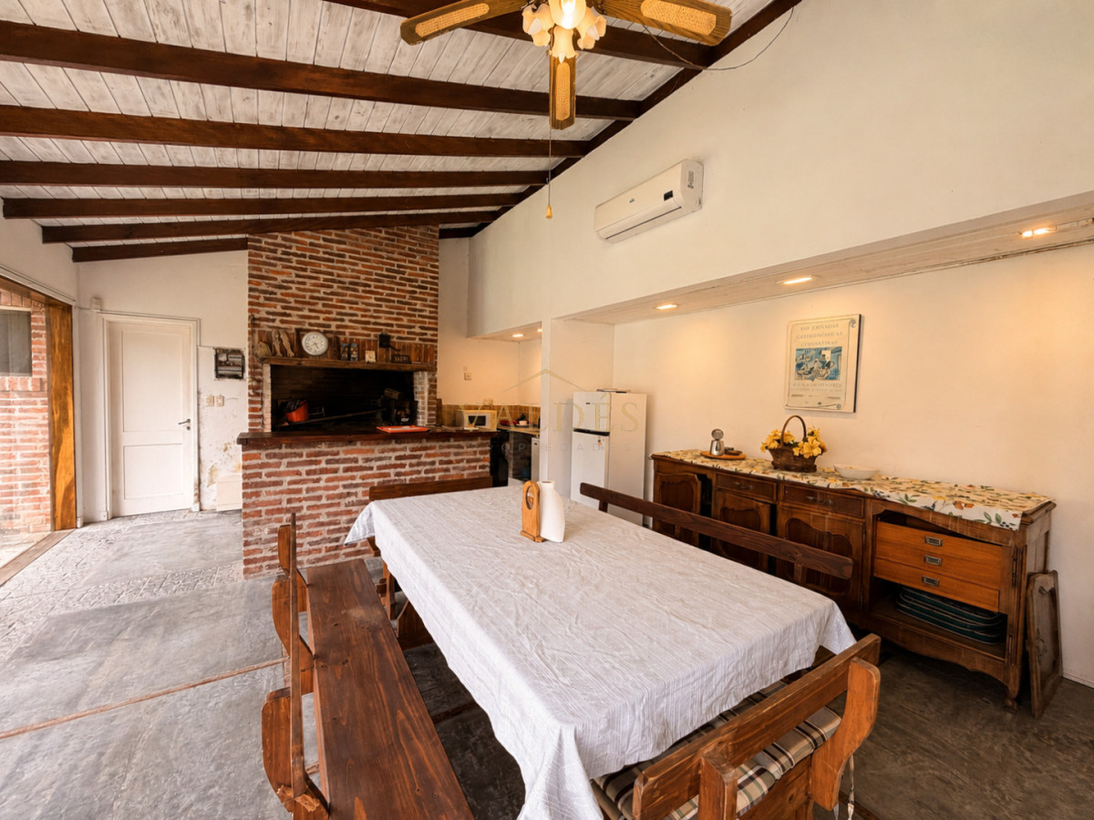 Casa ID.4972 - Vende hermosa casa en san rafael , cerca del mar, Punta del Este