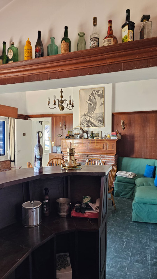 Casa ID.500 - Importante residencia frente al mar en venta.