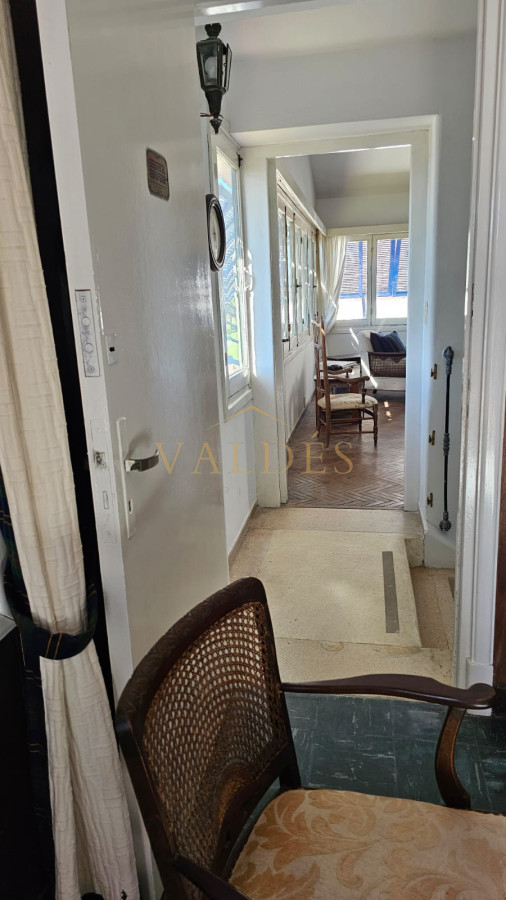 Casa ID.500 - Importante residencia frente al mar en venta.